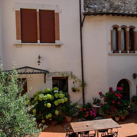 Bed and Breakfast Mimma Bed&Flavour Narni Esterno foto