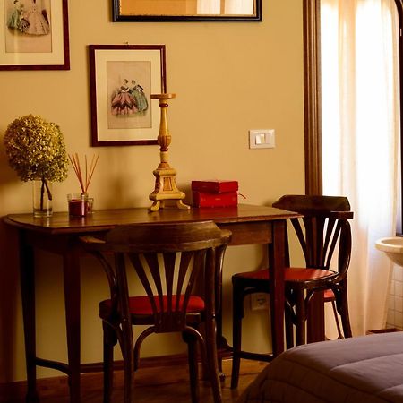 Bed and Breakfast Mimma Bed&Flavour Narni Esterno foto