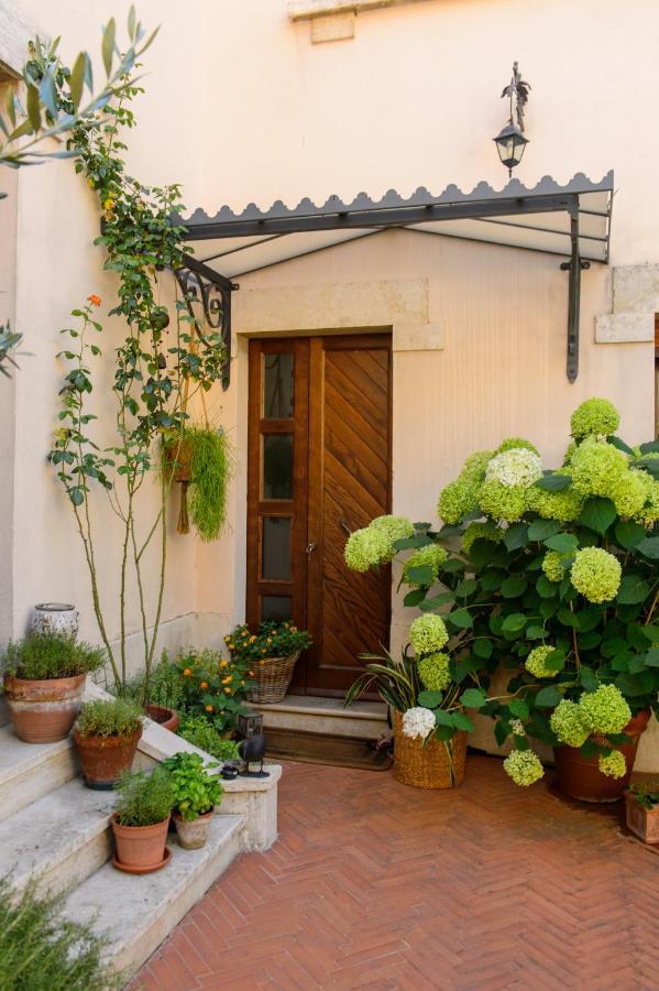 Bed and Breakfast Mimma Bed&Flavour Narni Esterno foto