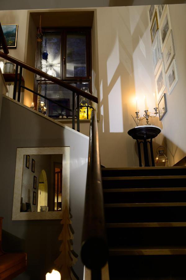 Bed and Breakfast Mimma Bed&Flavour Narni Esterno foto