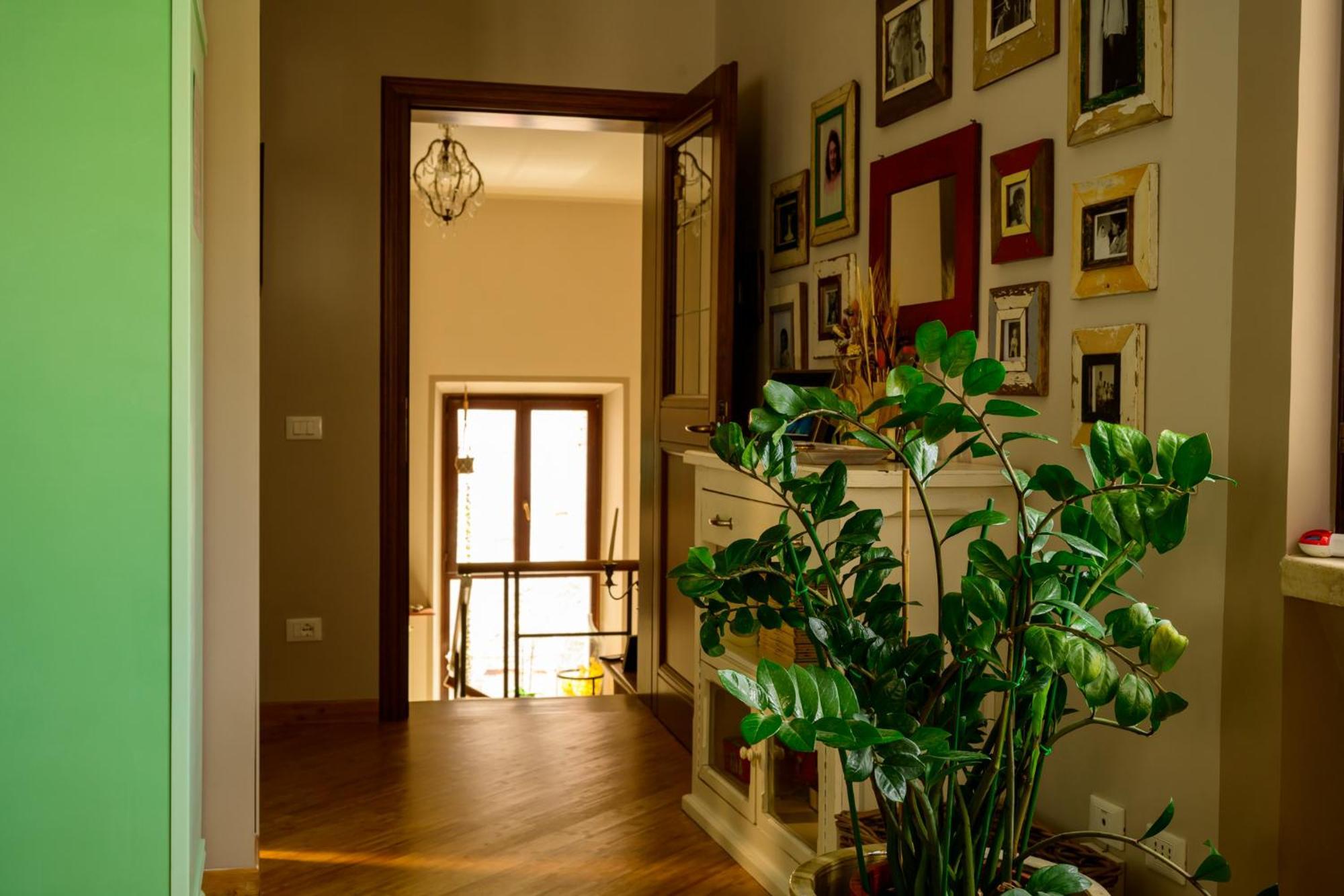 Bed and Breakfast Mimma Bed&Flavour Narni Esterno foto